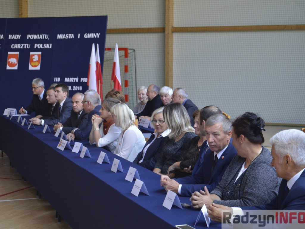Niech wiara ojców będzie dla nas wzorem pokonywania wszystkich zagrożeń