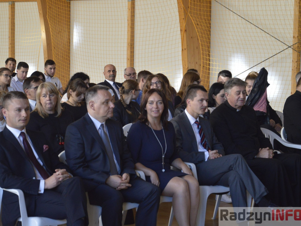 Niech wiara ojców będzie dla nas wzorem pokonywania wszystkich zagrożeń