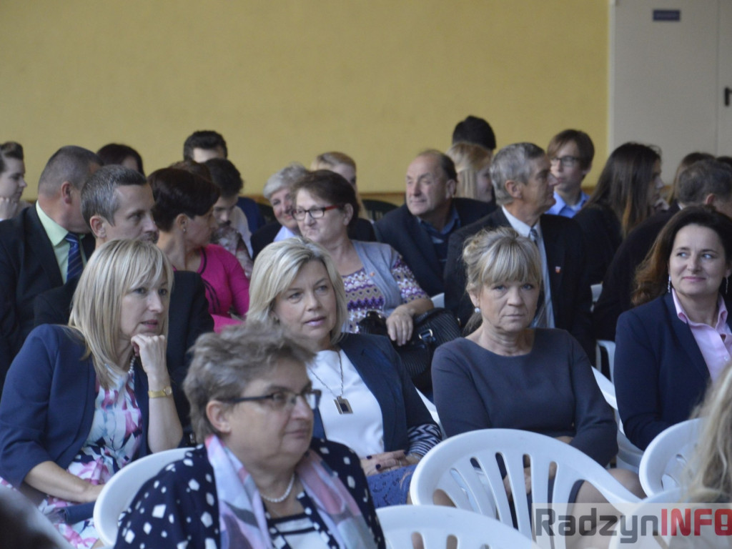 Niech wiara ojców będzie dla nas wzorem pokonywania wszystkich zagrożeń
