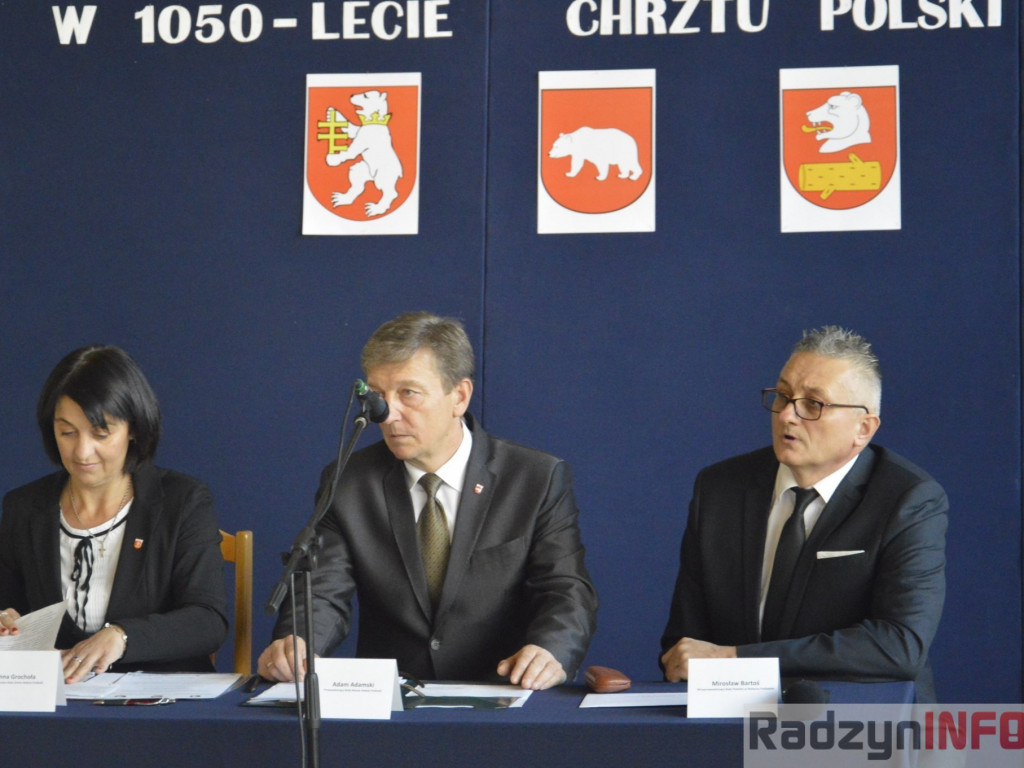 Niech wiara ojców będzie dla nas wzorem pokonywania wszystkich zagrożeń