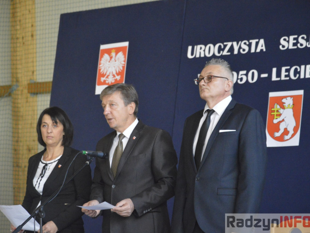 Niech wiara ojców będzie dla nas wzorem pokonywania wszystkich zagrożeń