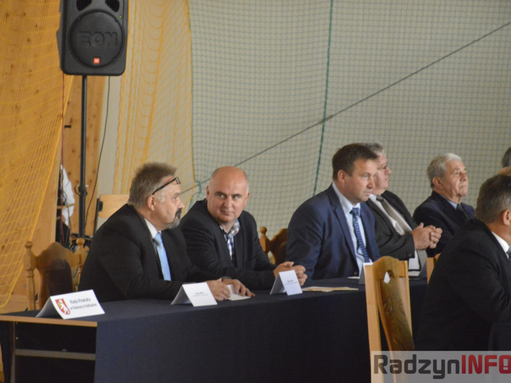 Niech wiara ojców będzie dla nas wzorem pokonywania wszystkich zagrożeń