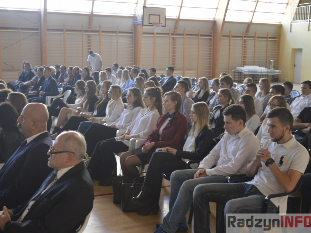 Niech wiara ojców będzie dla nas wzorem pokonywania wszystkich zagrożeń