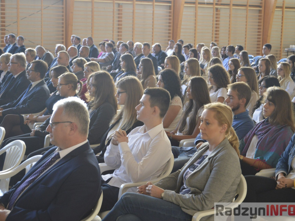 Niech wiara ojców będzie dla nas wzorem pokonywania wszystkich zagrożeń