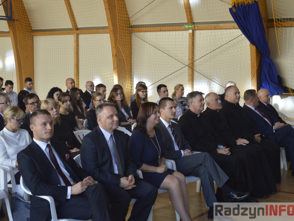 Niech wiara ojców będzie dla nas wzorem pokonywania wszystkich zagrożeń