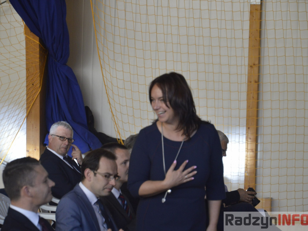 Niech wiara ojców będzie dla nas wzorem pokonywania wszystkich zagrożeń