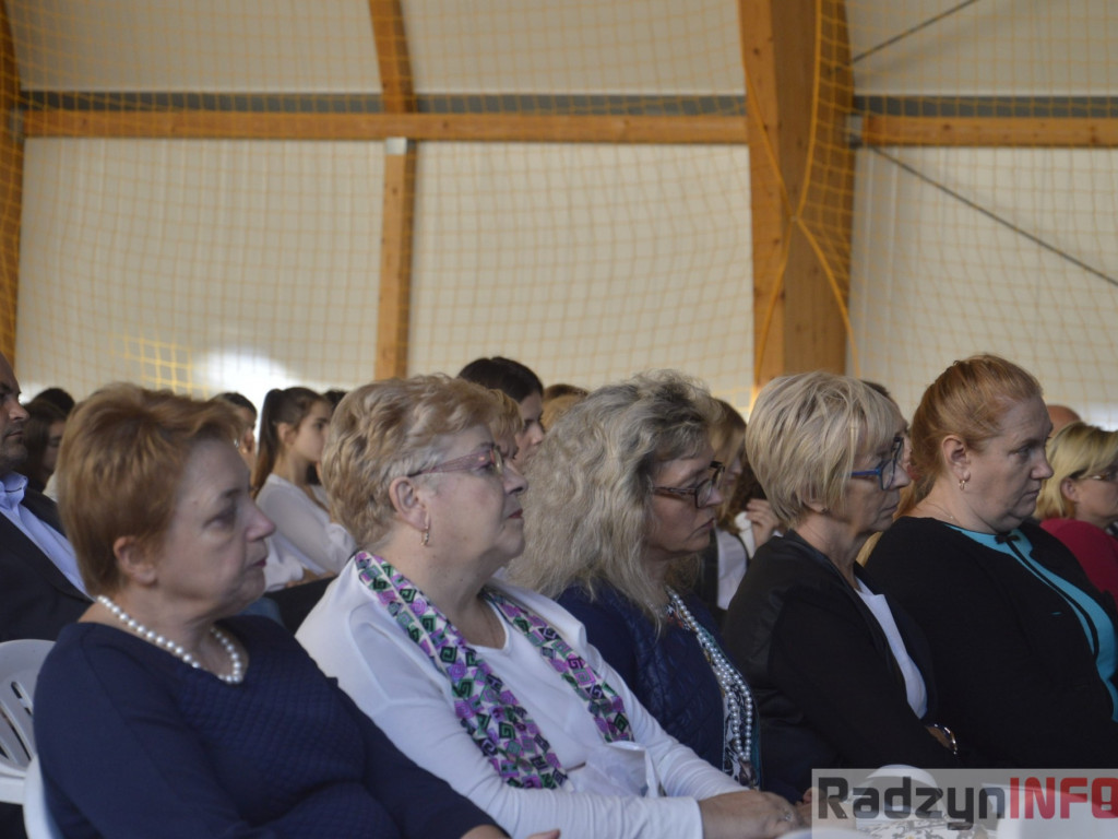 Niech wiara ojców będzie dla nas wzorem pokonywania wszystkich zagrożeń