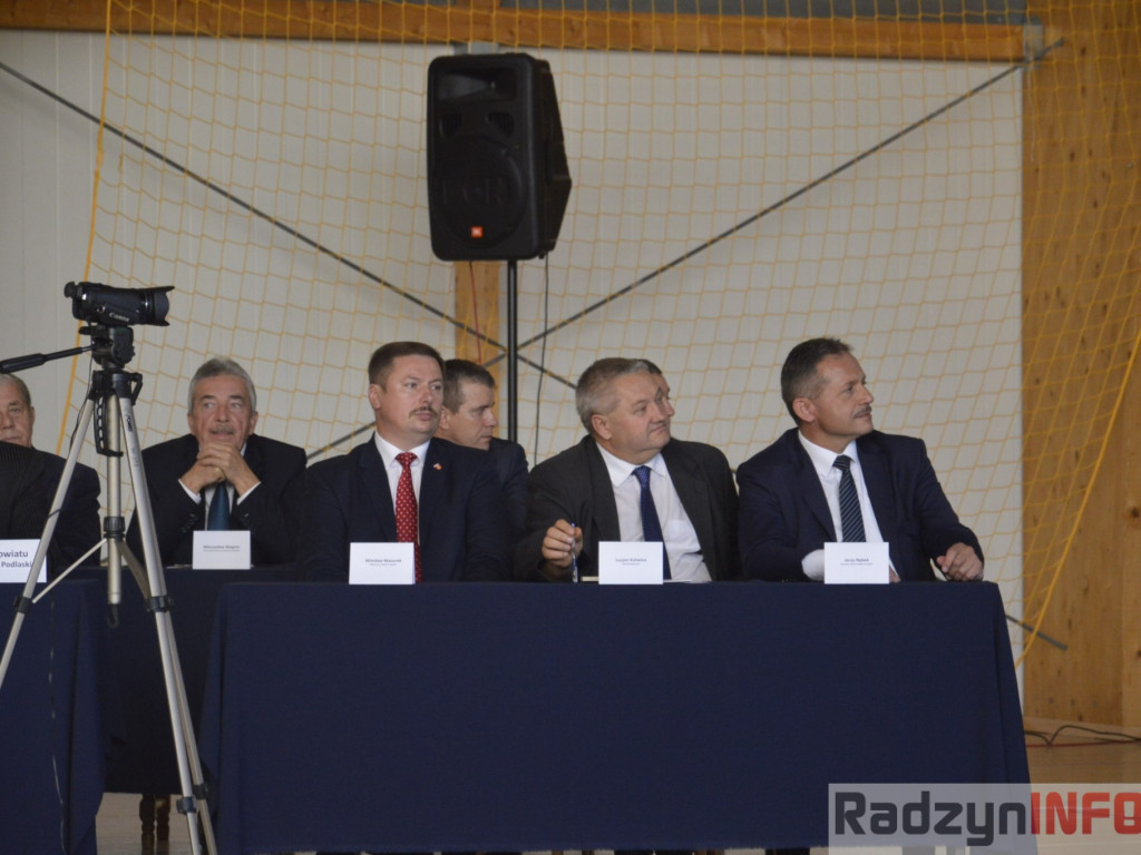 Niech wiara ojców będzie dla nas wzorem pokonywania wszystkich zagrożeń