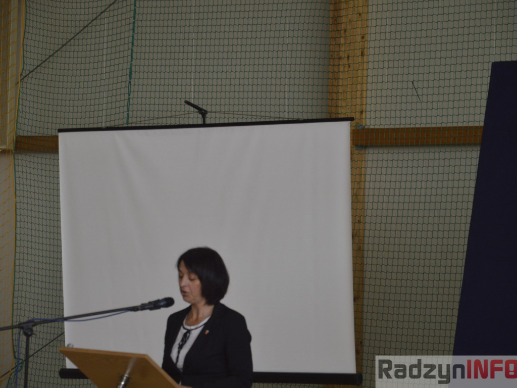 Niech wiara ojców będzie dla nas wzorem pokonywania wszystkich zagrożeń