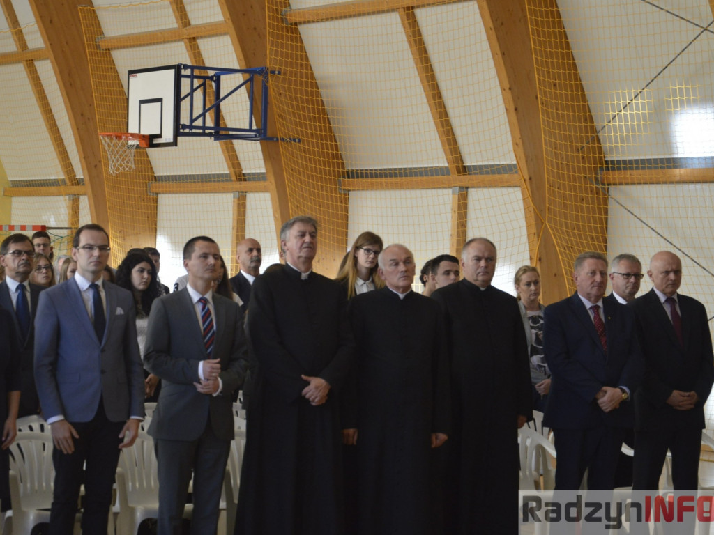 Niech wiara ojców będzie dla nas wzorem pokonywania wszystkich zagrożeń