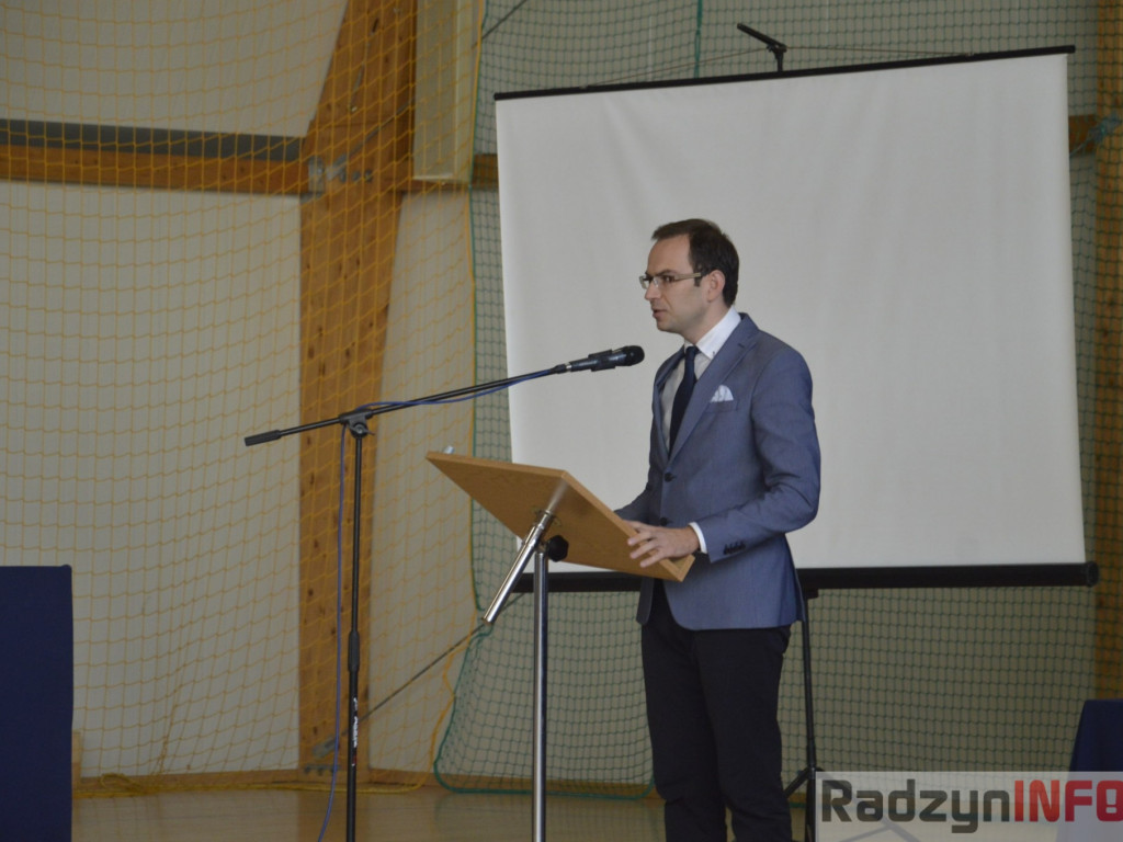 Niech wiara ojców będzie dla nas wzorem pokonywania wszystkich zagrożeń