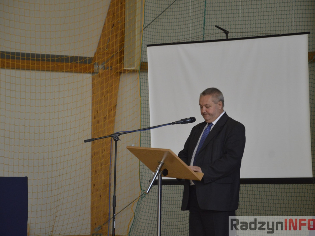 Niech wiara ojców będzie dla nas wzorem pokonywania wszystkich zagrożeń