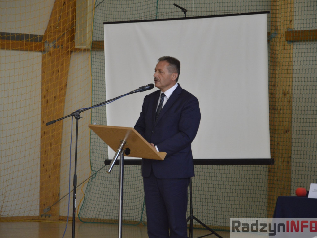 Niech wiara ojców będzie dla nas wzorem pokonywania wszystkich zagrożeń