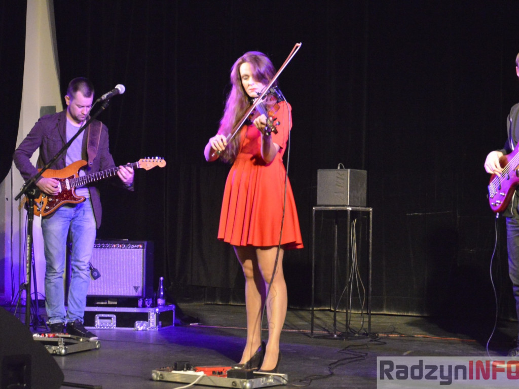 Muzyka z wyobraźnią, czyli kameralne mistrzostwo