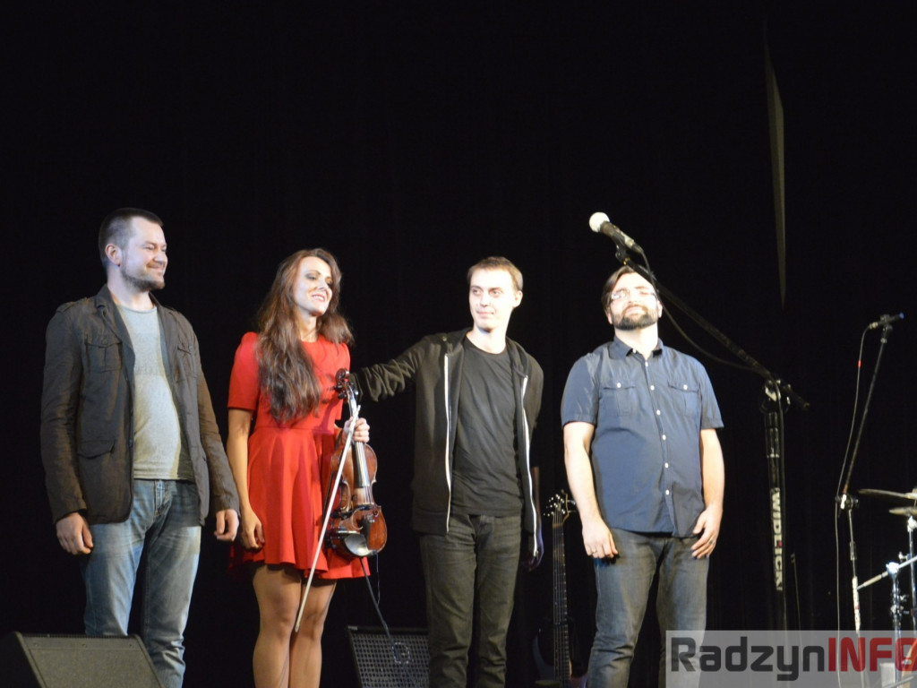 Muzyka z wyobraźnią, czyli kameralne mistrzostwo