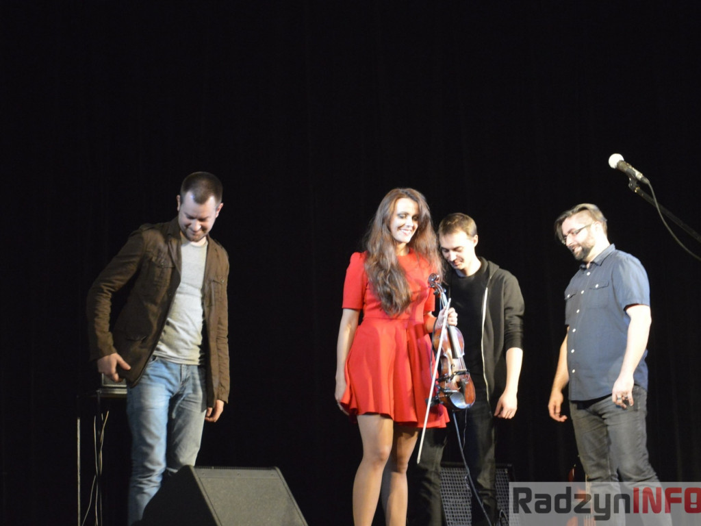 Muzyka z wyobraźnią, czyli kameralne mistrzostwo