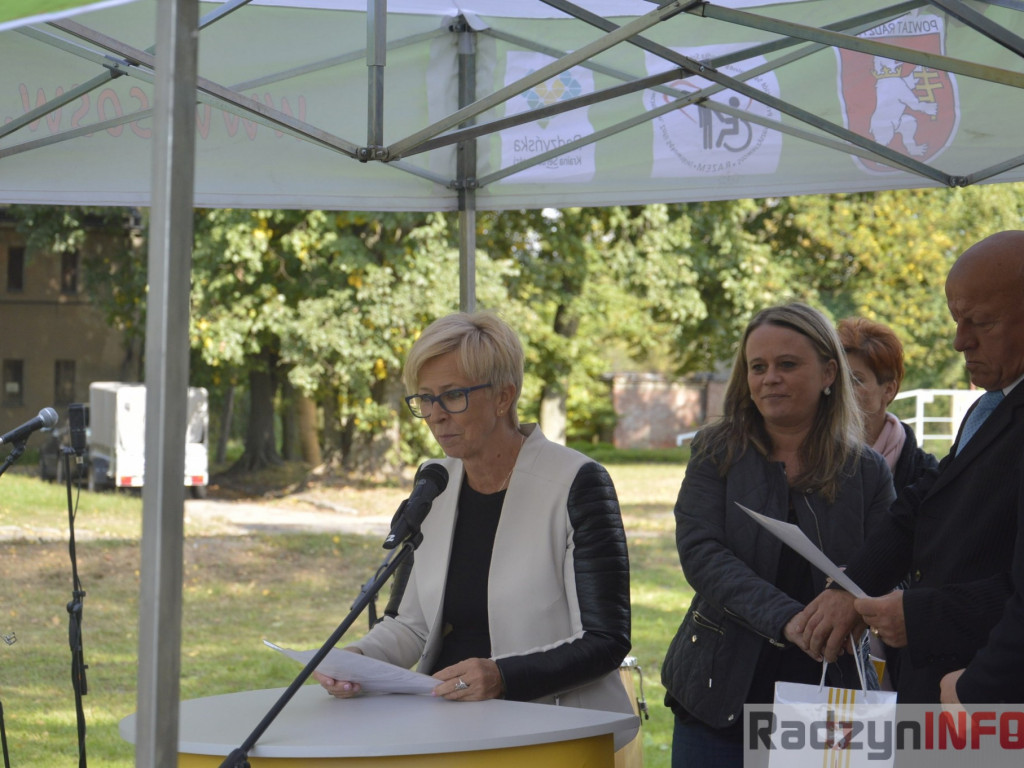 Laureaci konkursu plastycznego  