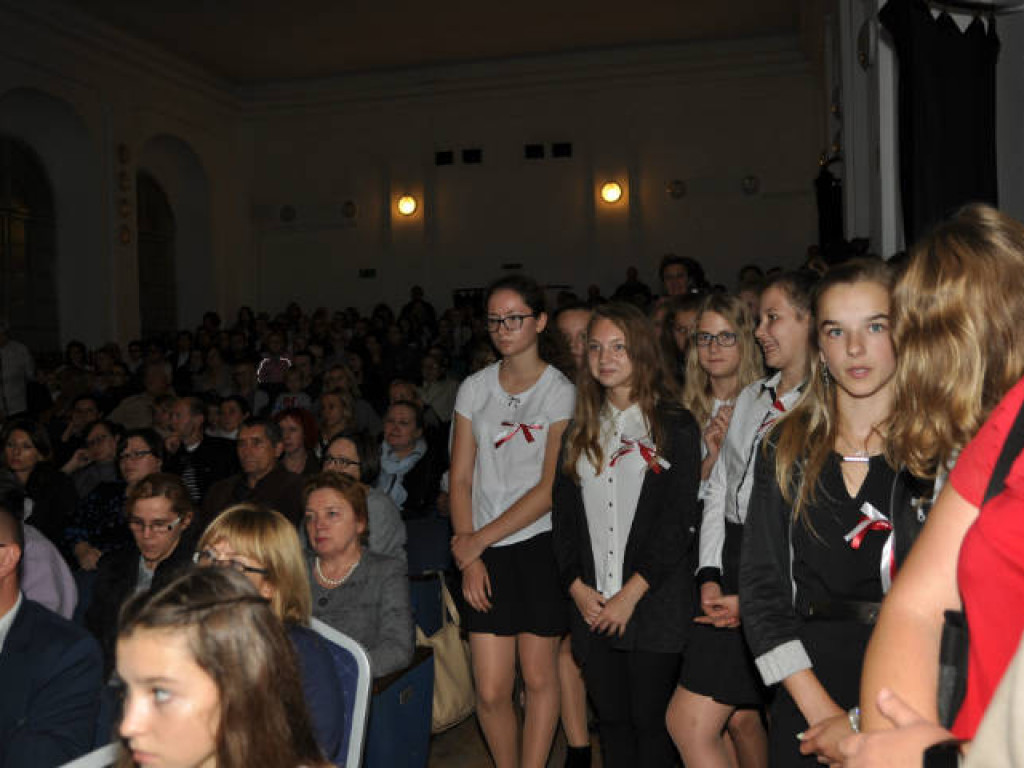 Przegląd Pieśni Ojczyźnianych