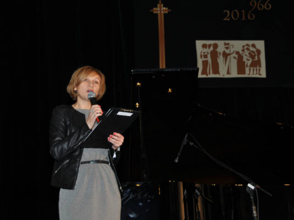 Przegląd Pieśni Ojczyźnianych