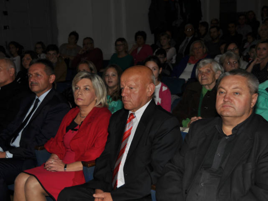 Przegląd Pieśni Ojczyźnianych