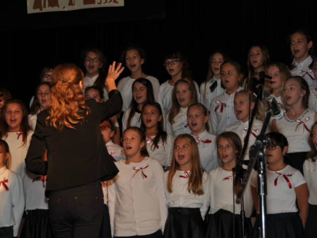 Przegląd Pieśni Ojczyźnianych