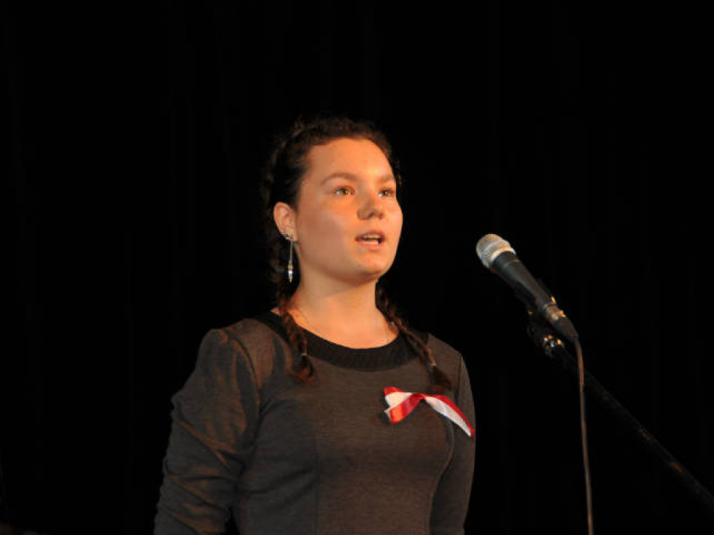 Przegląd Pieśni Ojczyźnianych