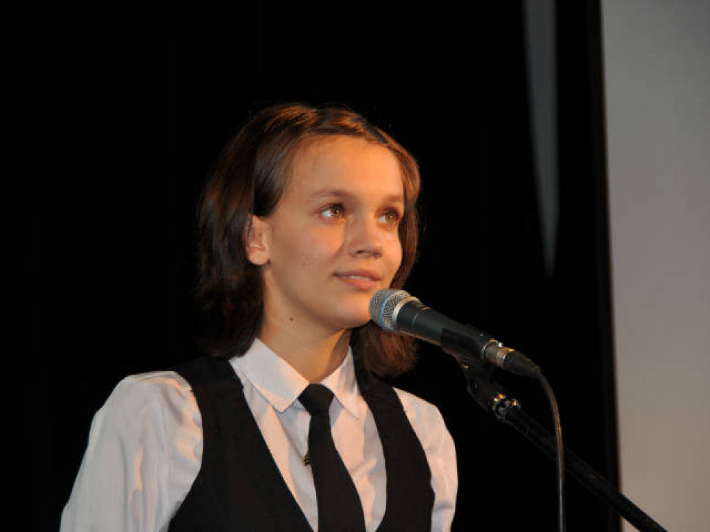 Przegląd Pieśni Ojczyźnianych