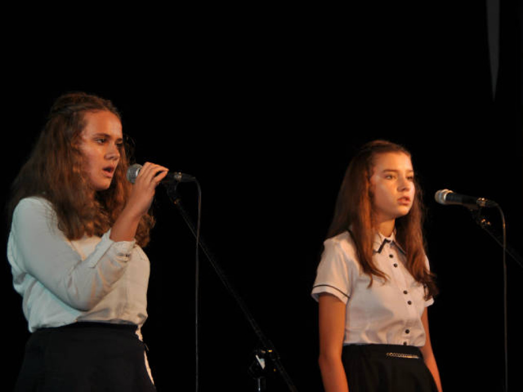 Przegląd Pieśni Ojczyźnianych