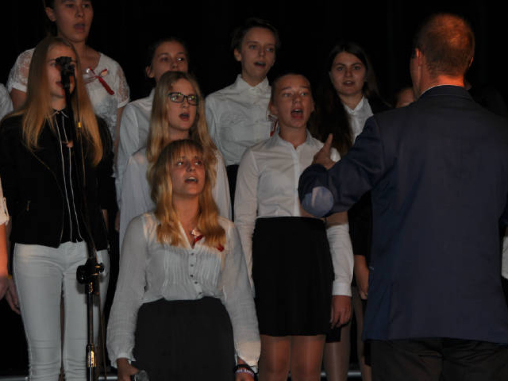 Przegląd Pieśni Ojczyźnianych