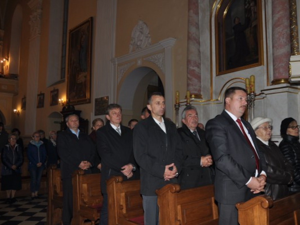 Odnowienie przyrzeczeń chrzcielnych