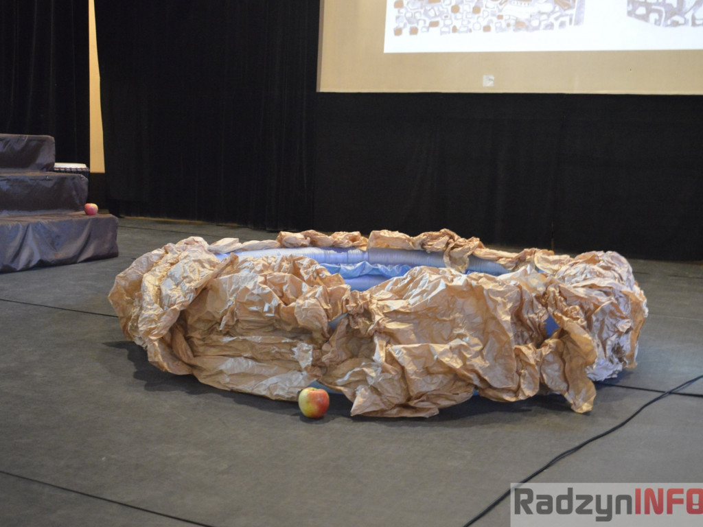 Laureaci konkursów nagrodzeni