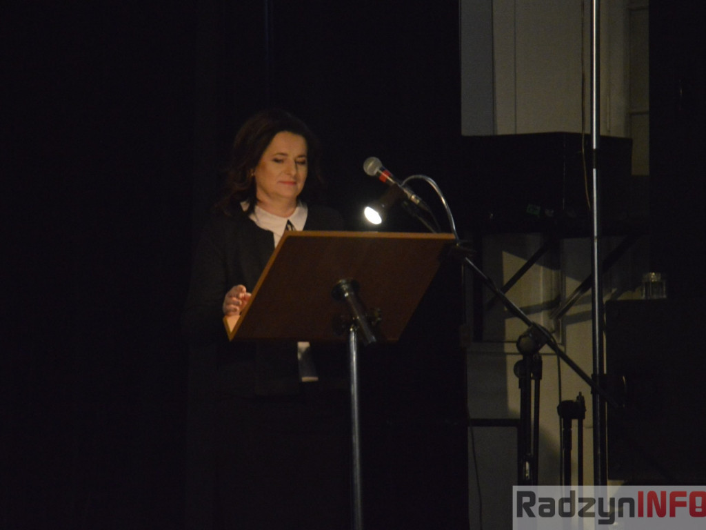 Laureaci konkursów nagrodzeni