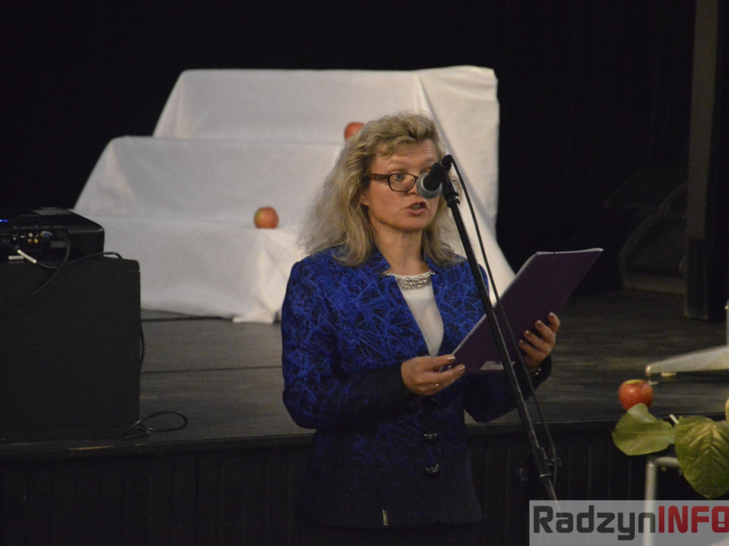 Laureaci konkursów nagrodzeni