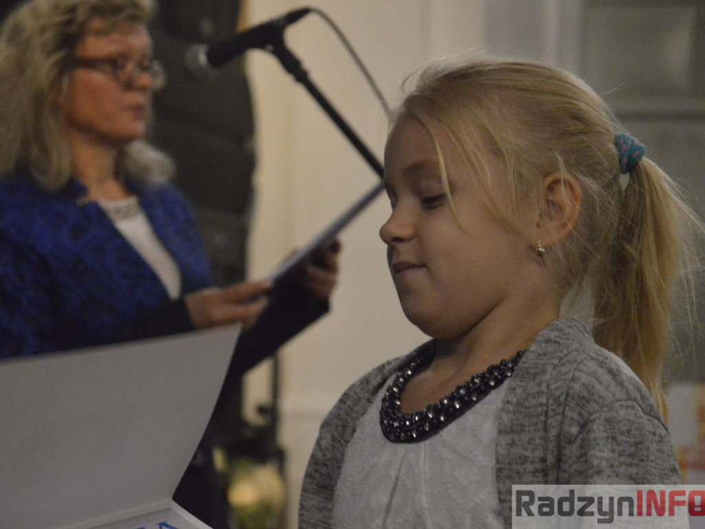 Laureaci konkursów nagrodzeni