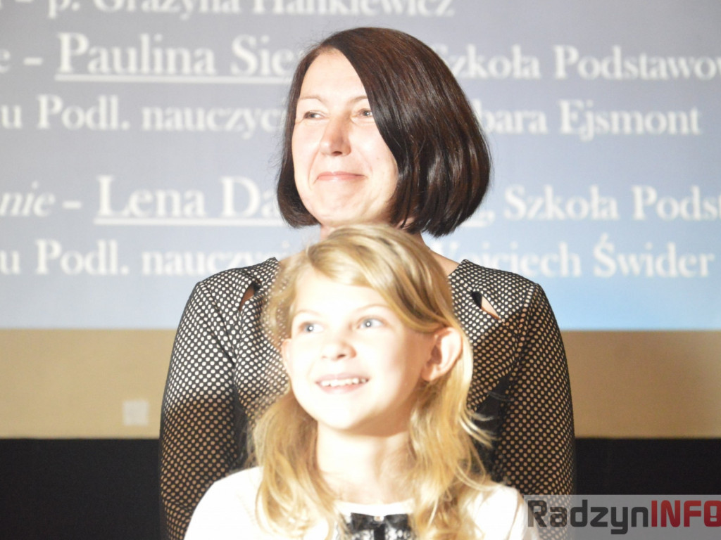 Laureaci konkursów nagrodzeni