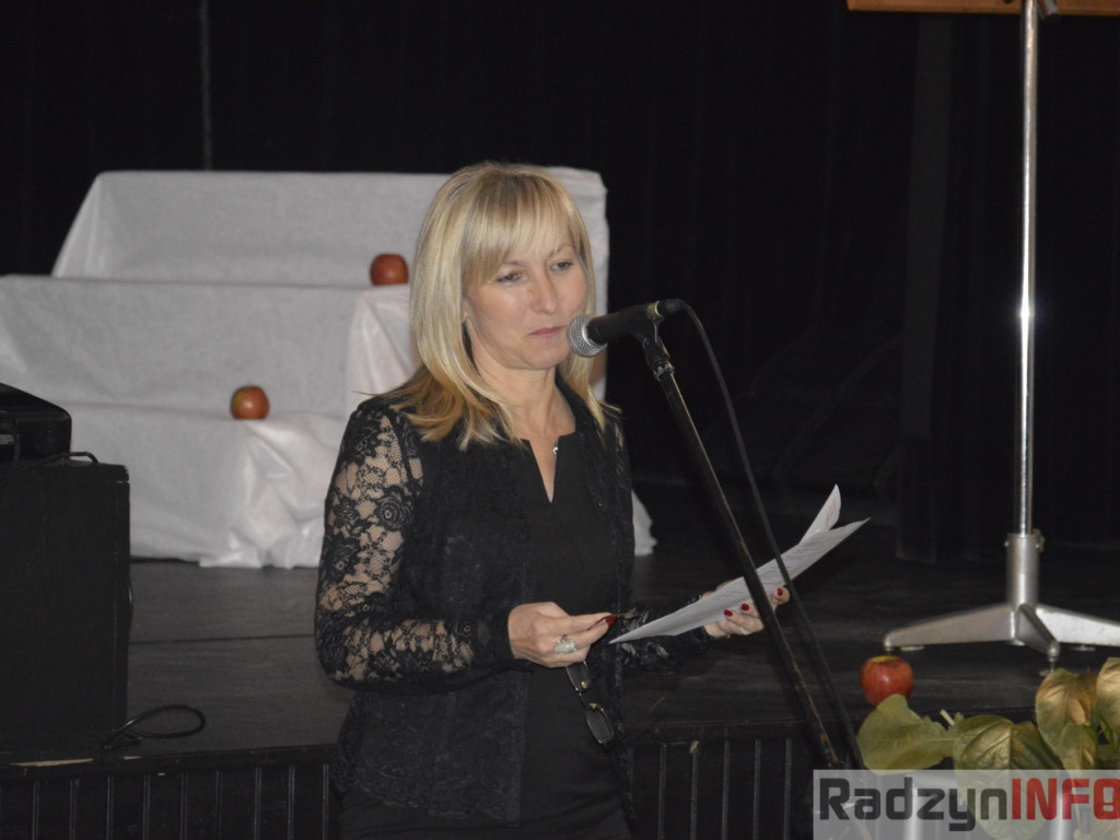 Laureaci konkursów nagrodzeni