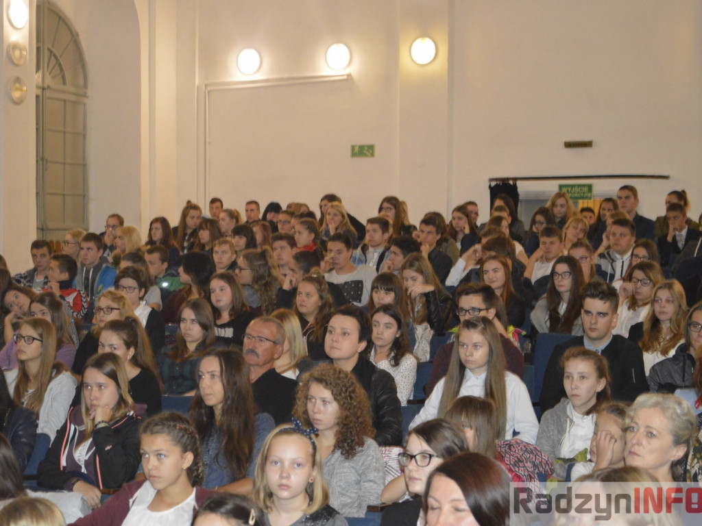 Laureaci konkursów nagrodzeni