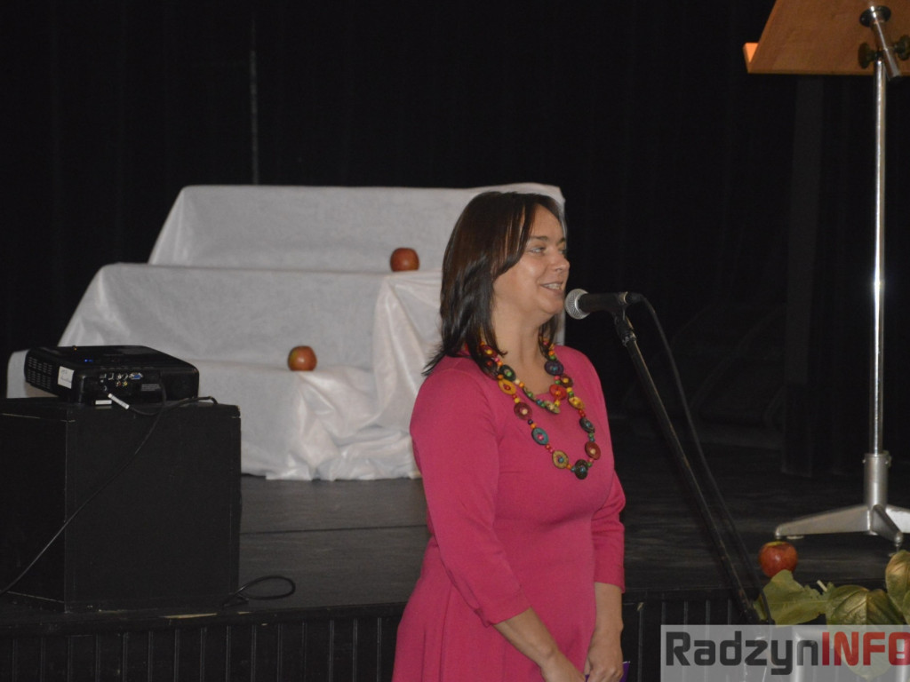 Laureaci konkursów nagrodzeni