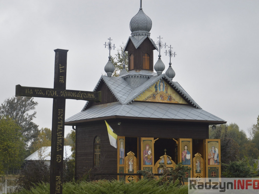 Pragnienie dobra jest wszędzie, czyli dzień skupienia WiN