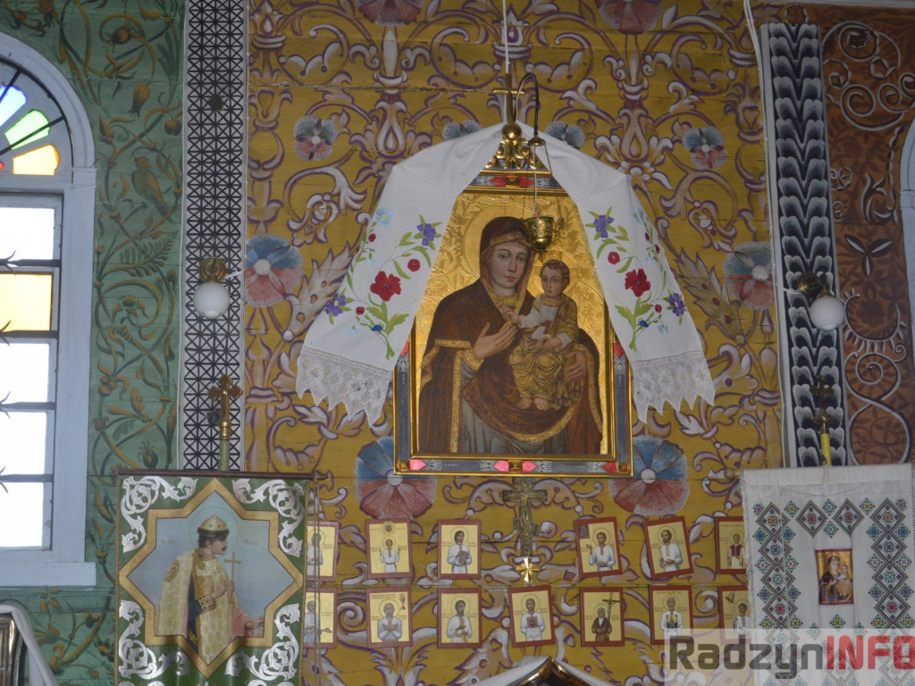 Pragnienie dobra jest wszędzie, czyli dzień skupienia WiN