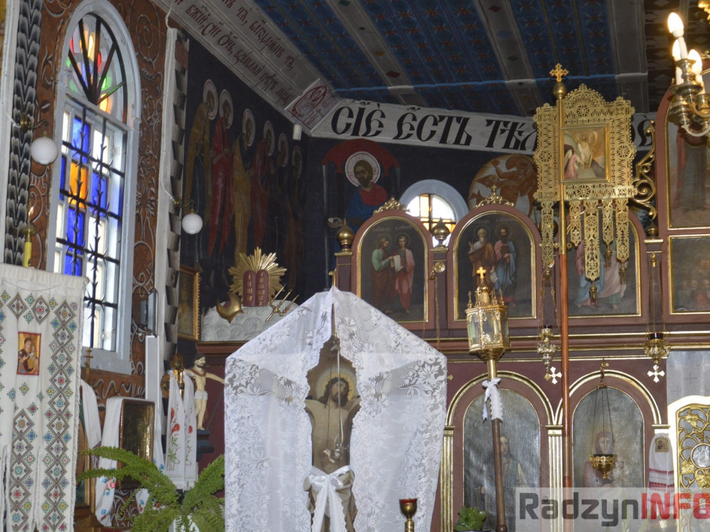 Pragnienie dobra jest wszędzie, czyli dzień skupienia WiN