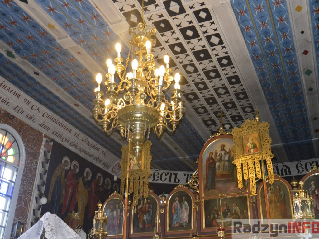 Pragnienie dobra jest wszędzie, czyli dzień skupienia WiN