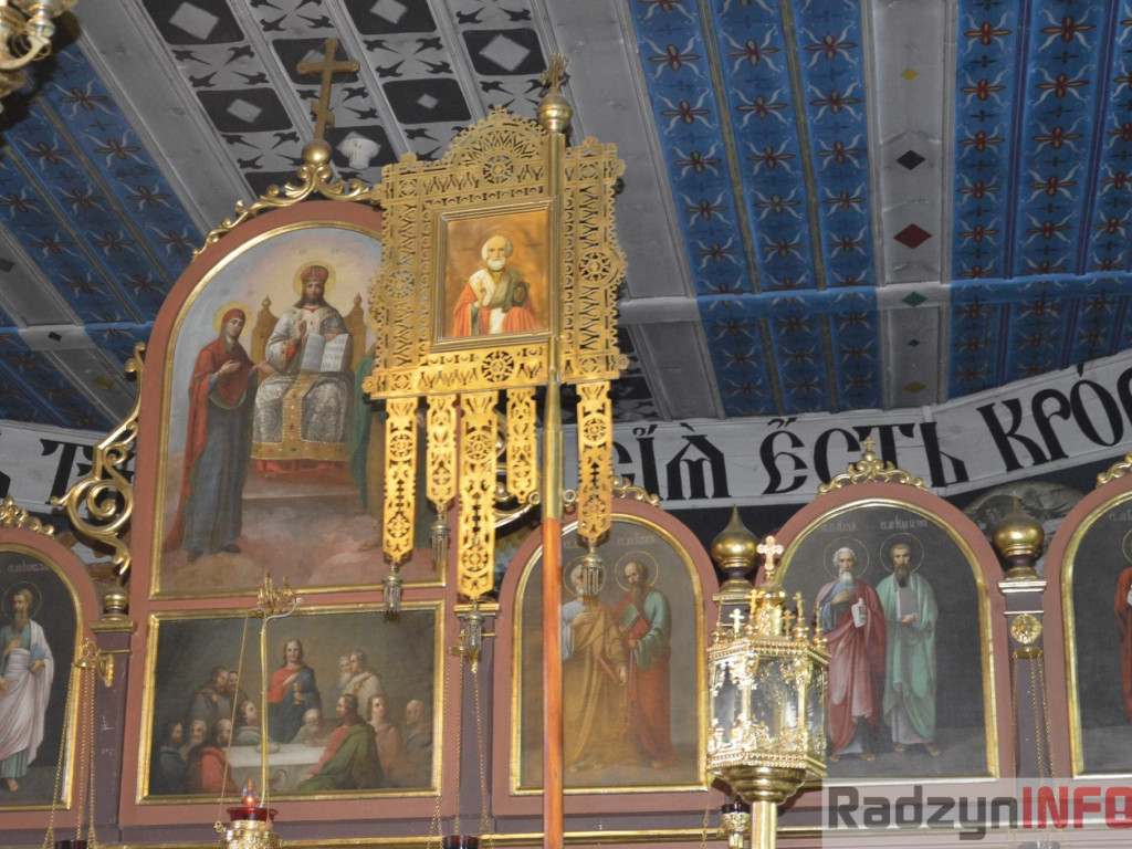 Pragnienie dobra jest wszędzie, czyli dzień skupienia WiN