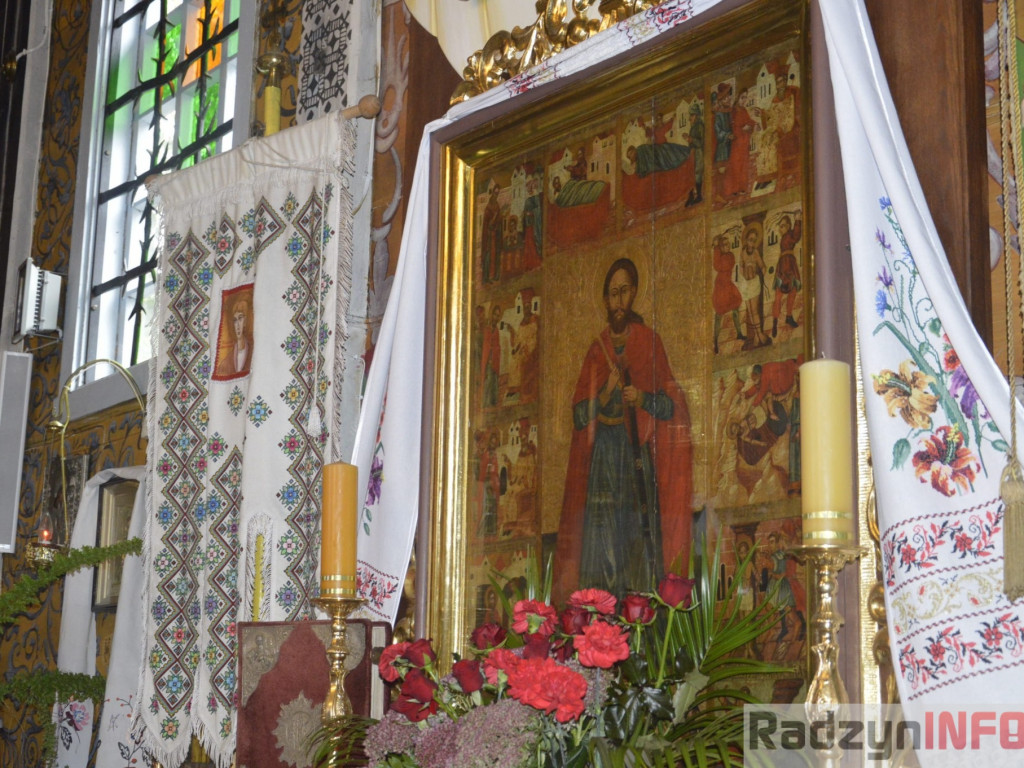 Pragnienie dobra jest wszędzie, czyli dzień skupienia WiN