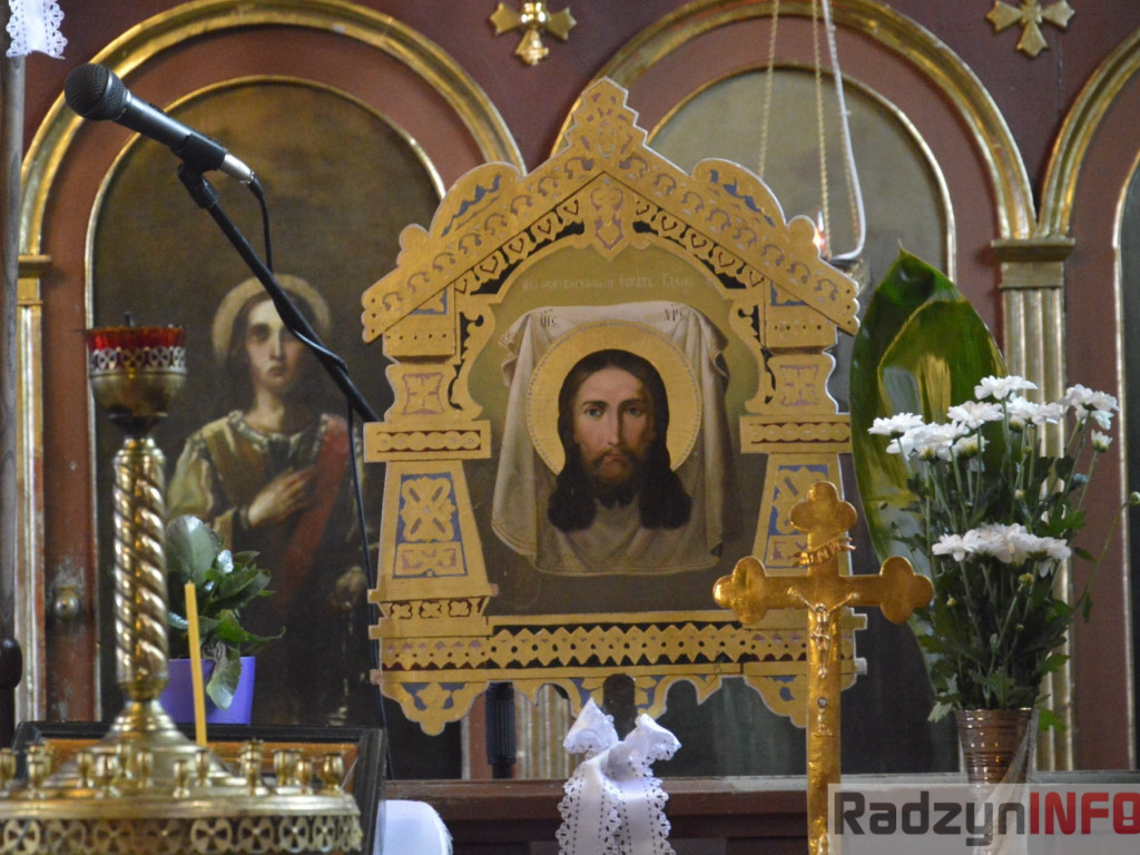 Pragnienie dobra jest wszędzie, czyli dzień skupienia WiN