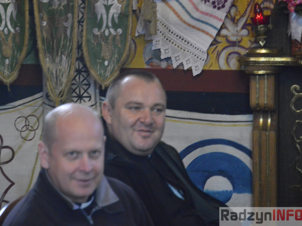 Pragnienie dobra jest wszędzie, czyli dzień skupienia WiN