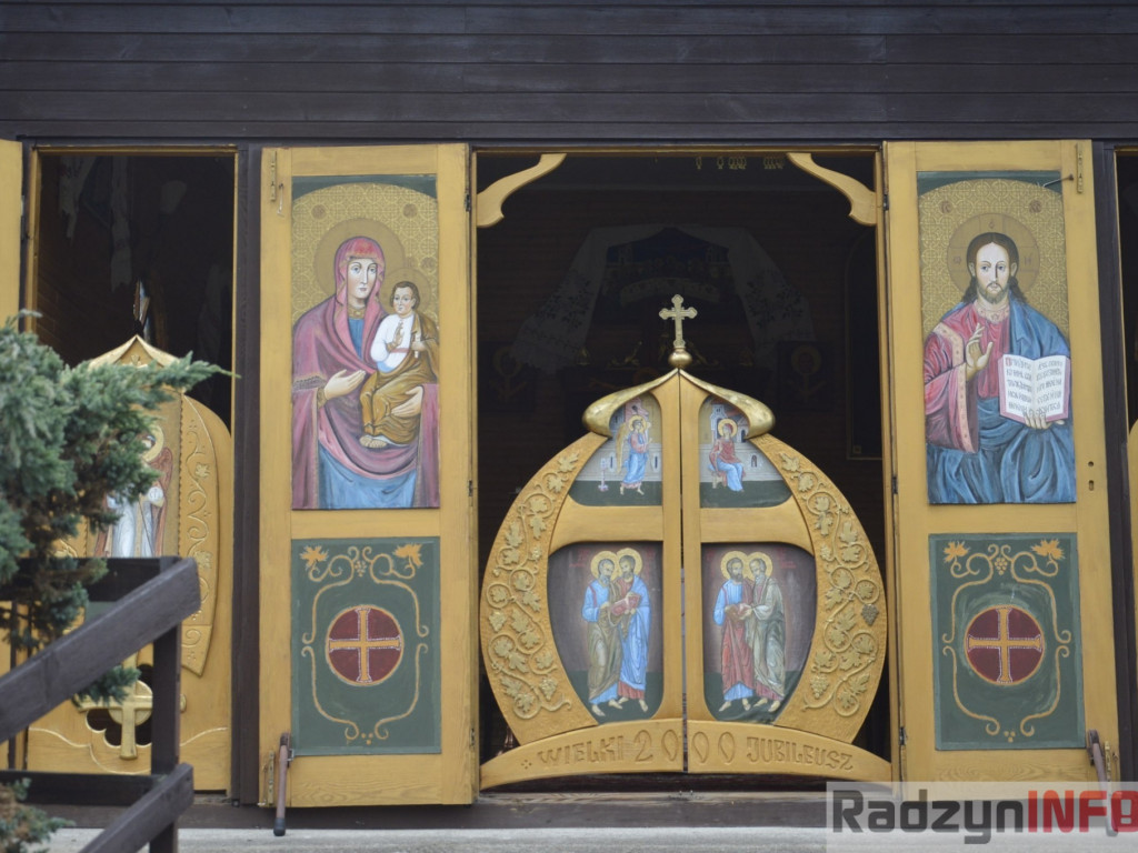 Pragnienie dobra jest wszędzie, czyli dzień skupienia WiN