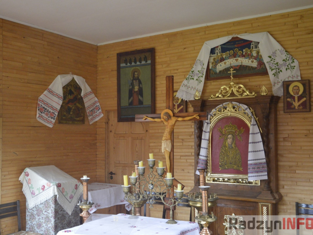 Pragnienie dobra jest wszędzie, czyli dzień skupienia WiN