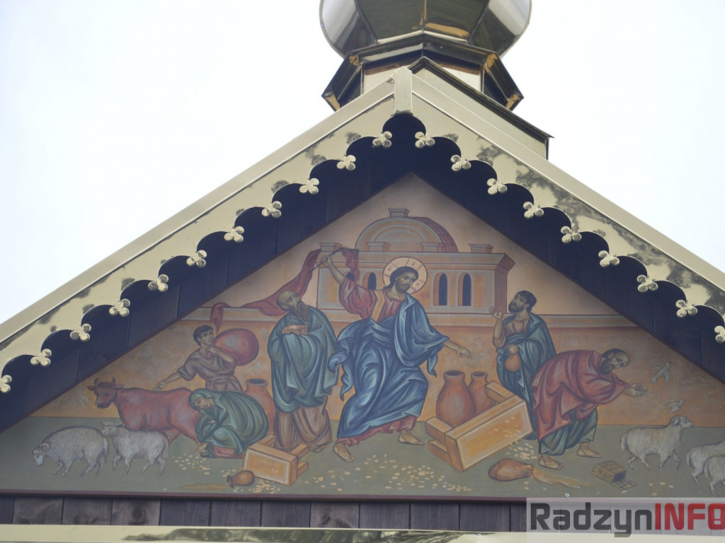 Pragnienie dobra jest wszędzie, czyli dzień skupienia WiN