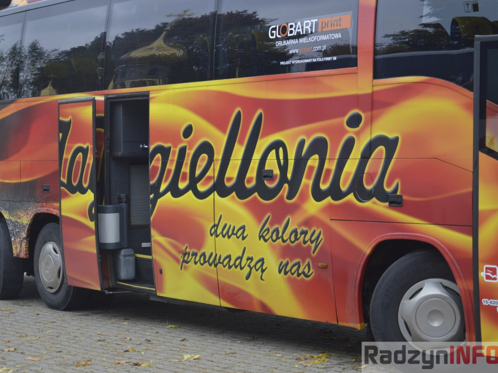 Pragnienie dobra jest wszędzie, czyli dzień skupienia WiN